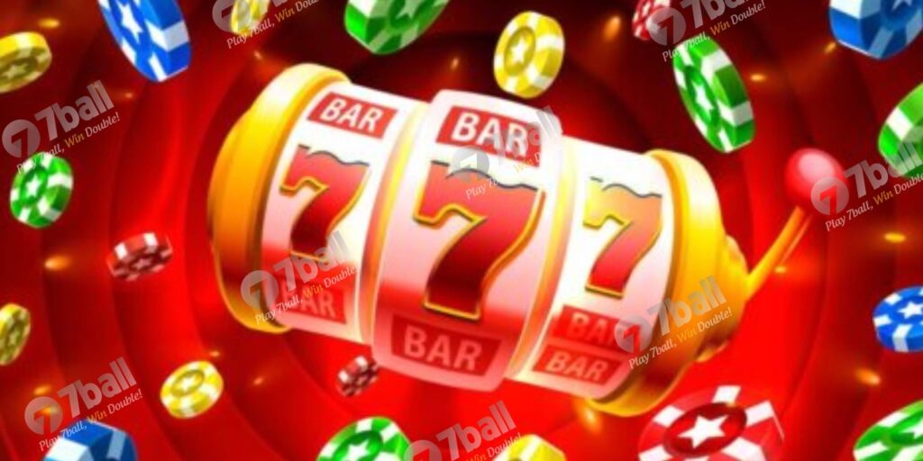 Lưu ý khi chơi nổ hũ 7ball