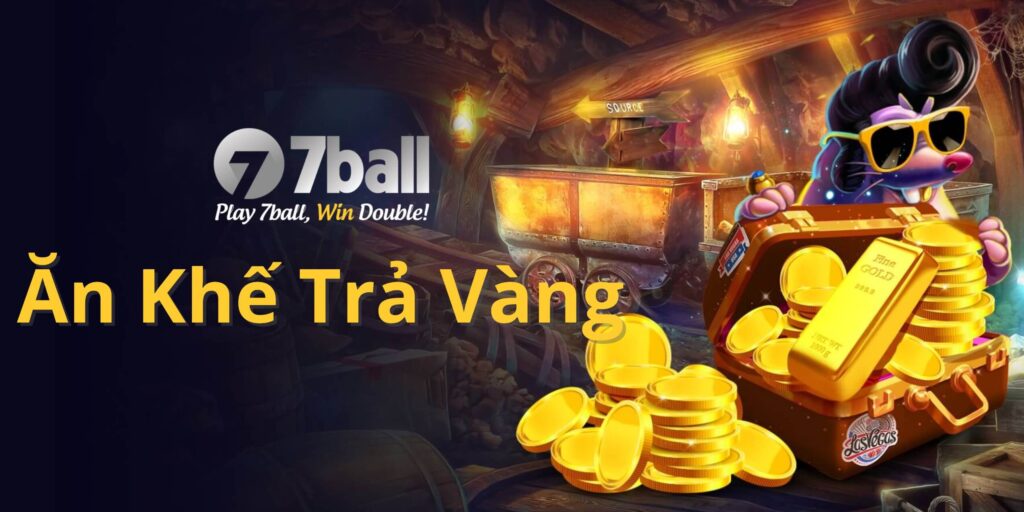 Nổ hũ ăn khế trả vàng